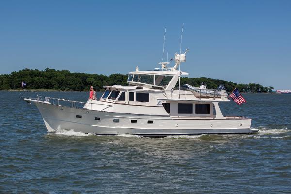 Fleming 55 Boats For Sale - Boats.com