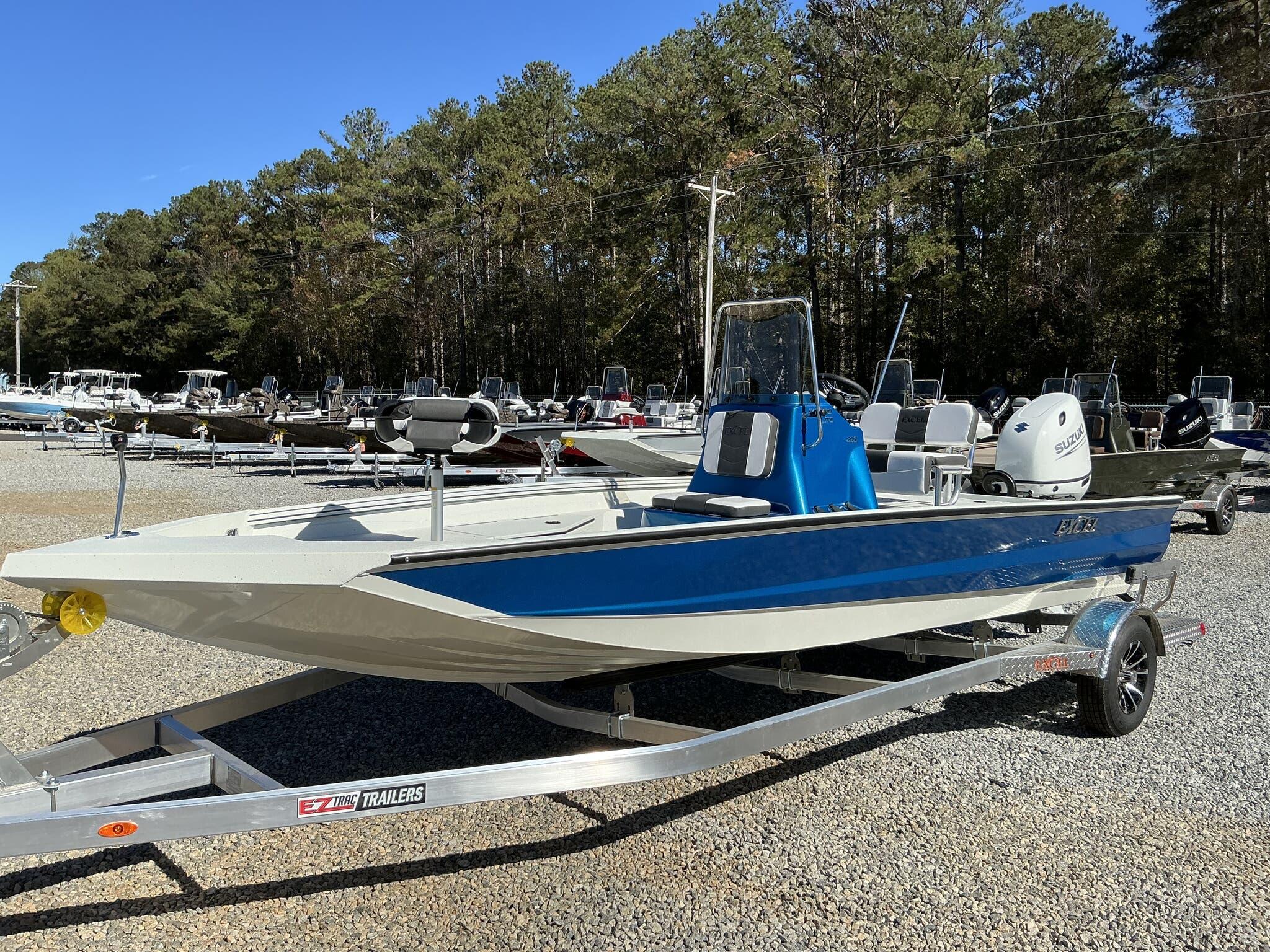 Excel Bay Pro 203 203 ELITE