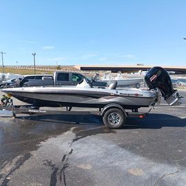 2025 Ranger Z185