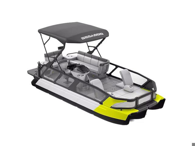 Sea-Doo Switch™ Sport 21 - 230 Hp Painted