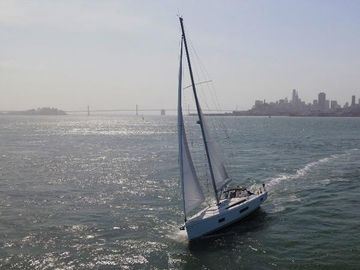 2019 Beneteau Oceanis 51.1