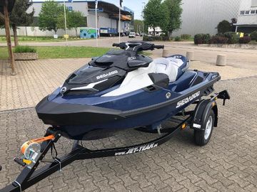 2023 Sea-Doo GTX Limited 300