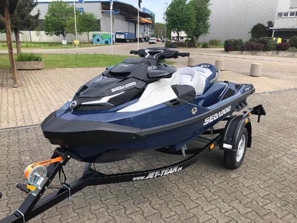 2023 Sea-Doo GTX Limited 300