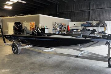 2026 Xpress H20 Bass