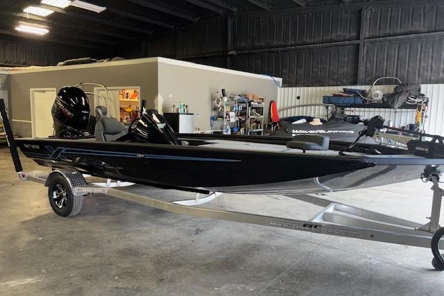 2026 Xpress H20 Bass
