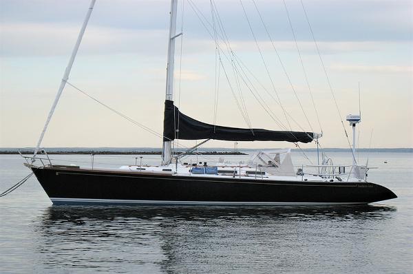 j36 sailboat for sale