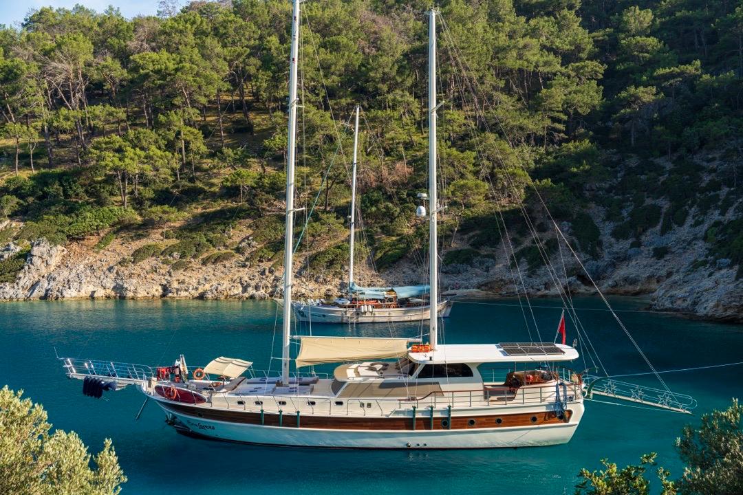 2022 Gulet 24 m