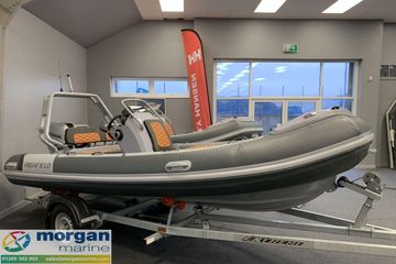 2023 Highfield Sport 460