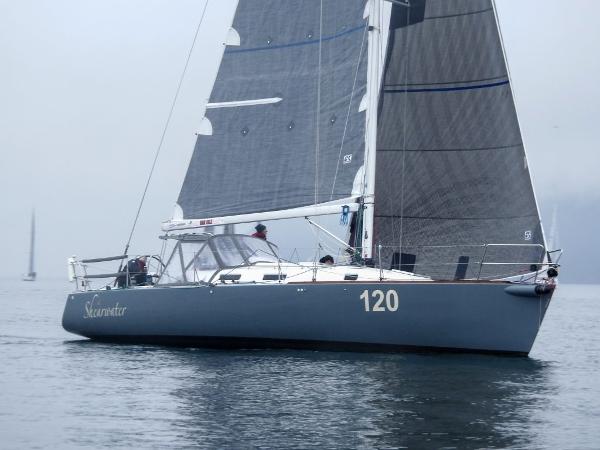 J Boats J/120