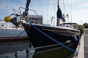 2001 Grand Soleil 46.3