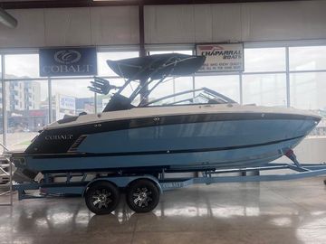 2025 Cobalt R6 Surf