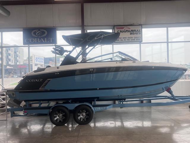 2025 Cobalt R6 Surf