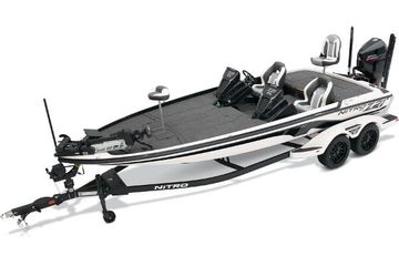 2026 Nitro Z21 XL Pro