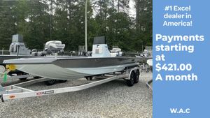 Excel New Bay Pro 230