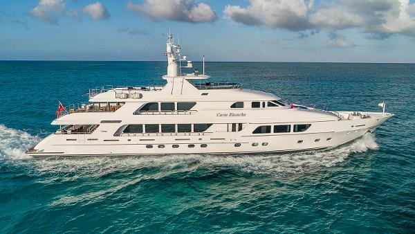 2009 Christensen Tri-Deck