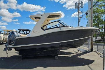 2024 Scout 277 Dorado