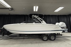 Cobalt R8 Outboard