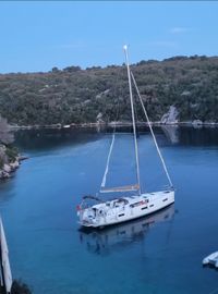 2020 Jeanneau Sun Odyssey 440