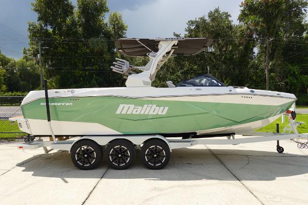 2025 Malibu Wakesetter 25 LSV, Clermont Florida - boats.com