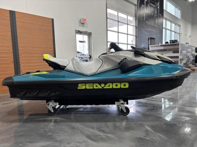 2025 Sea-Doo GTI