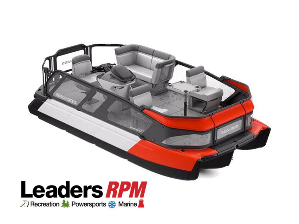 Leaders powersports deals