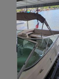 2002 Maxum 2300 SR