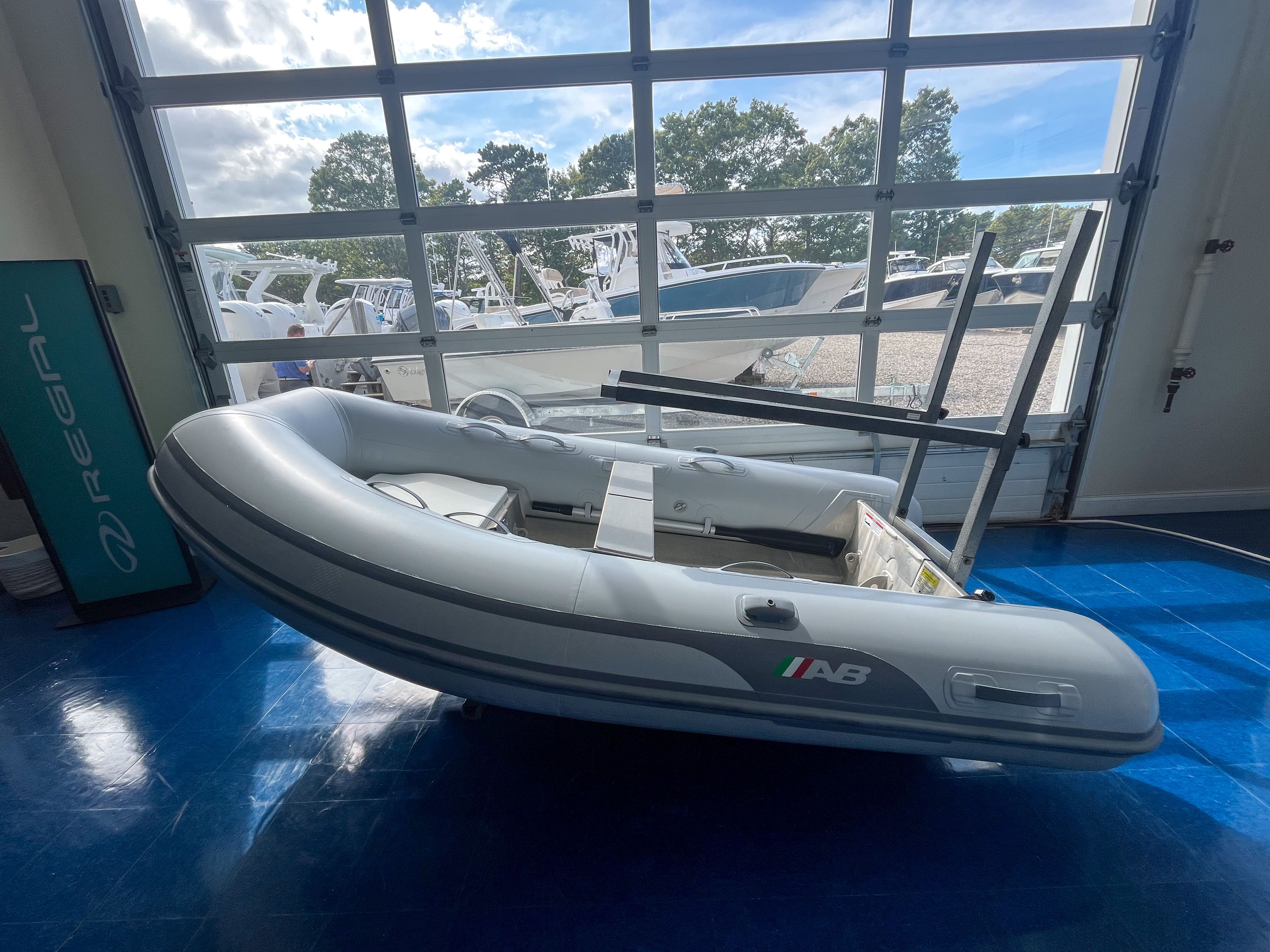 2023 AB Inflatables 9.5AL