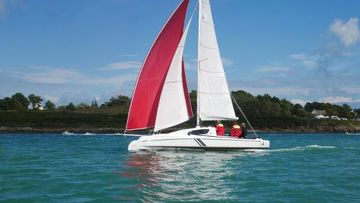2025 Astus 22.5