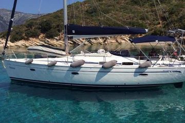 2006 Bavaria 42 Cruiser
