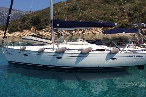 2006 Bavaria 42 Cruiser