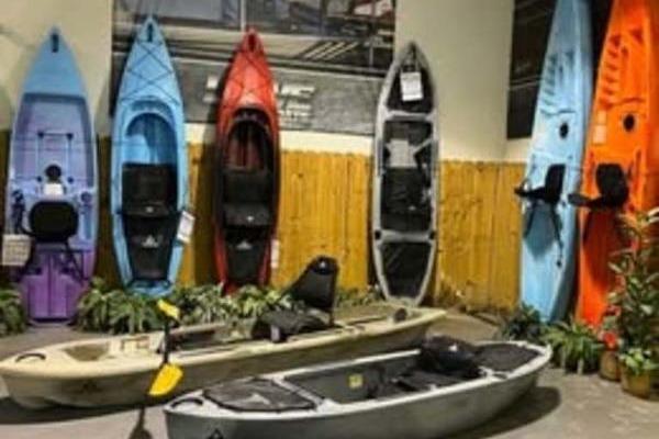 2022 Ascend 12R Sport Sit-On