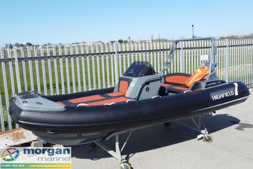 2023 Highfield Sport 520