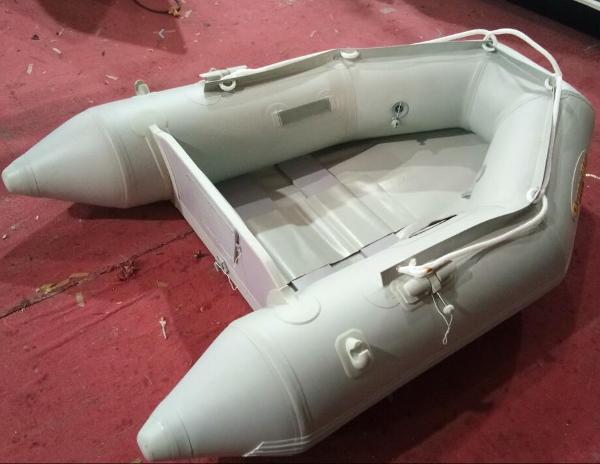2000 Custom Test 1