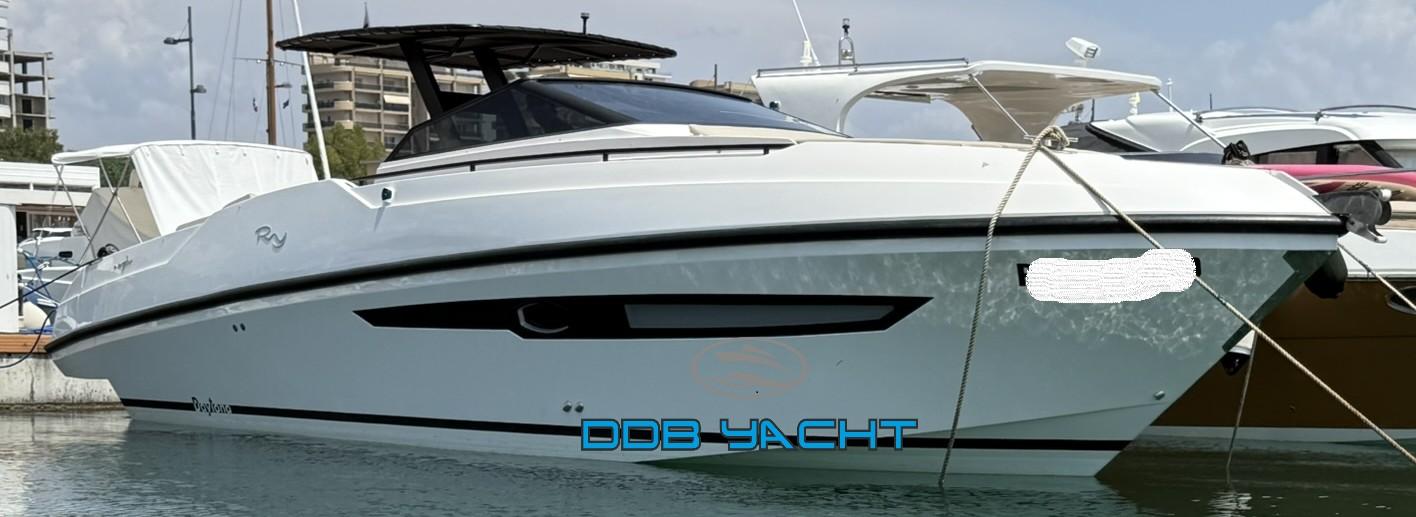 2021 Rio Yachts 34 DAYTONA