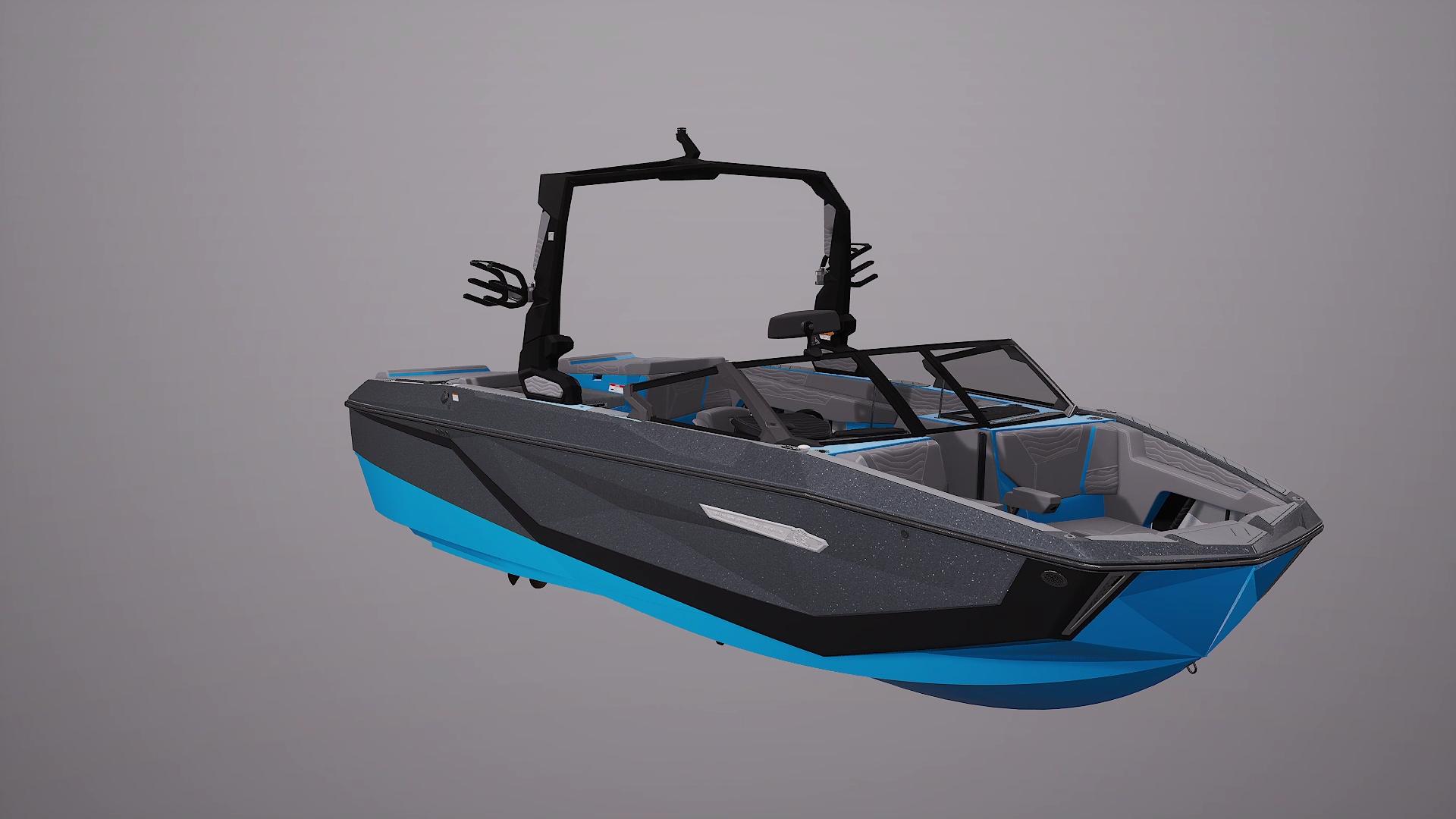 2026 Nautique Super Air Nautique G25