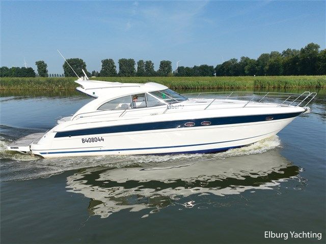2009 Bavaria 42 HT
