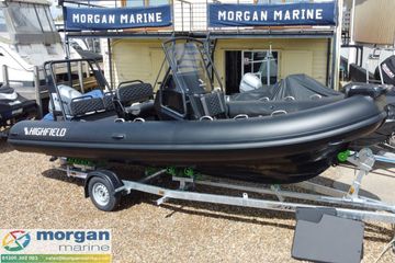 2024 Highfield Sport 600