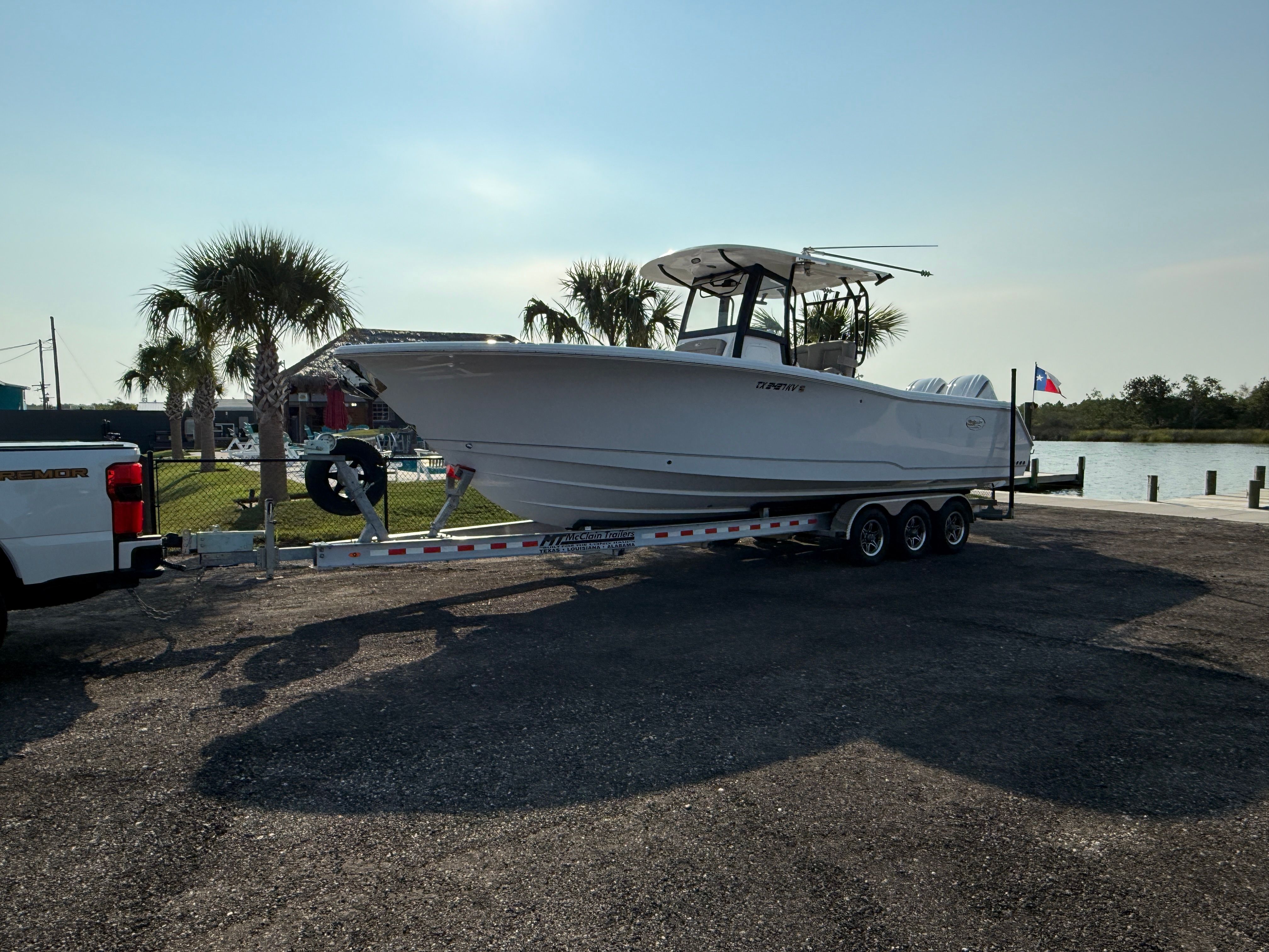 2025 Sea Hunt Gamefish 30 Forward Seating