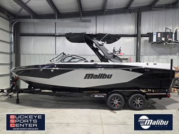 2026 Malibu Wakesetter 23 LSV