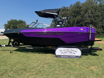 2026 Moomba Max