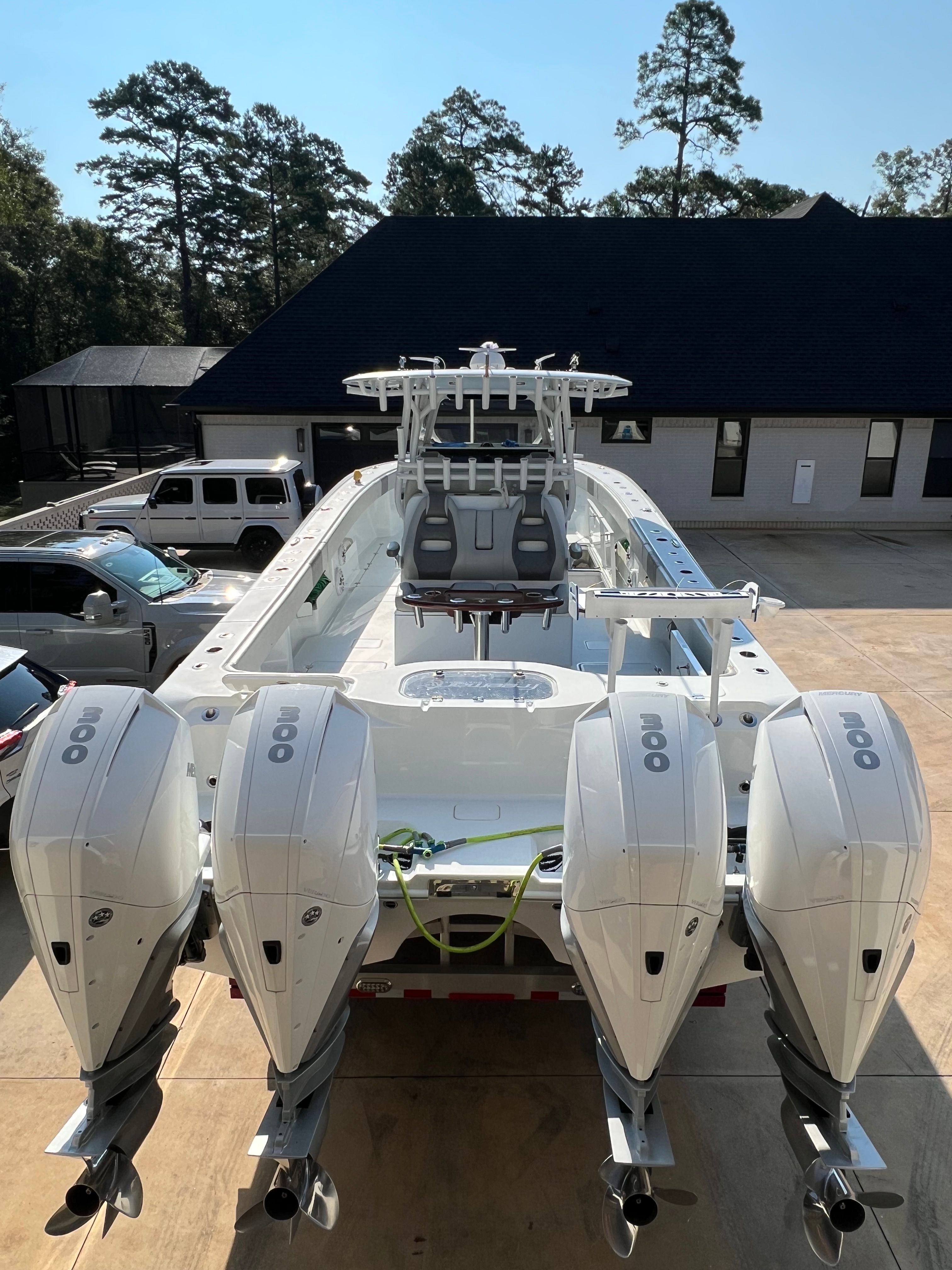 Page 4 of 250 - Used boats for sale in United States - boats.com
