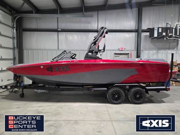 2026 Axis A225