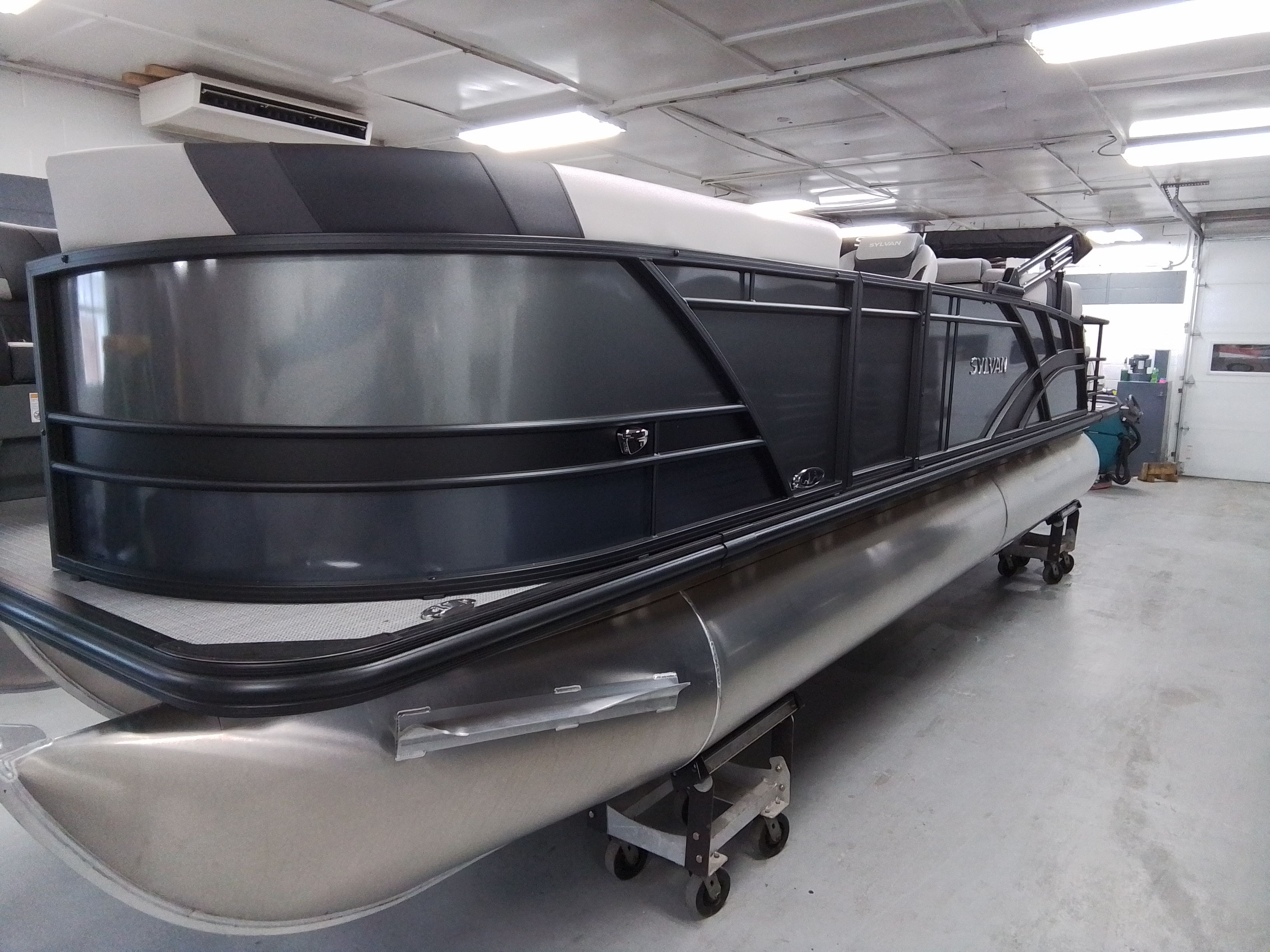 2026 Sylvan L-3 LZ DH