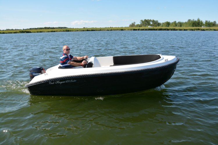 Oud Huijzer 471 Basic