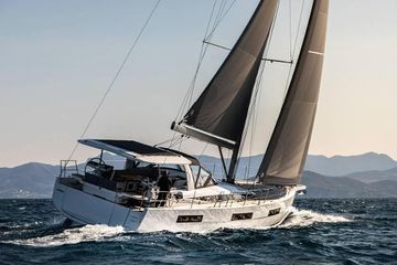 2025 Jeanneau 60