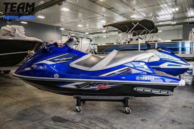 Page 9 Of 14 Yamaha Waverunner Vx Boats For Sale Boats Com