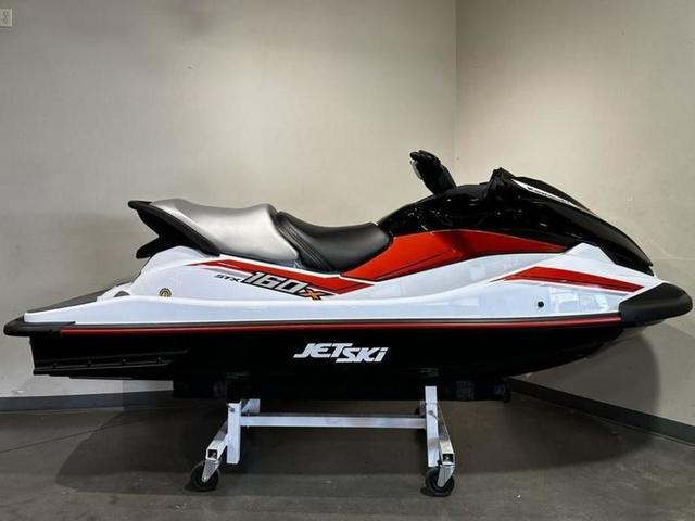 Kawasaki Stx