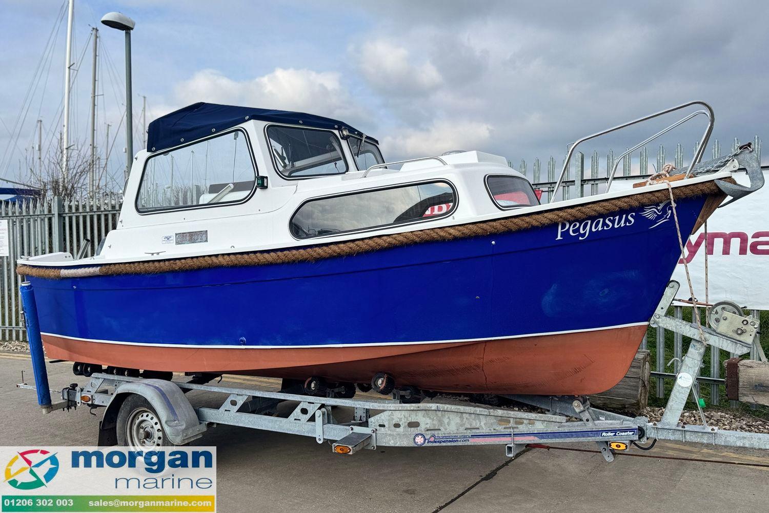 1981 Hardy PH 17