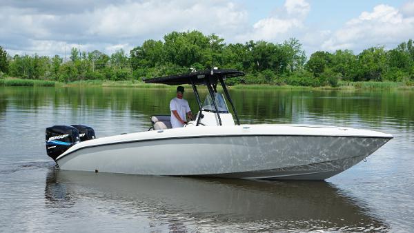 2004 Baja 250 Sportfish