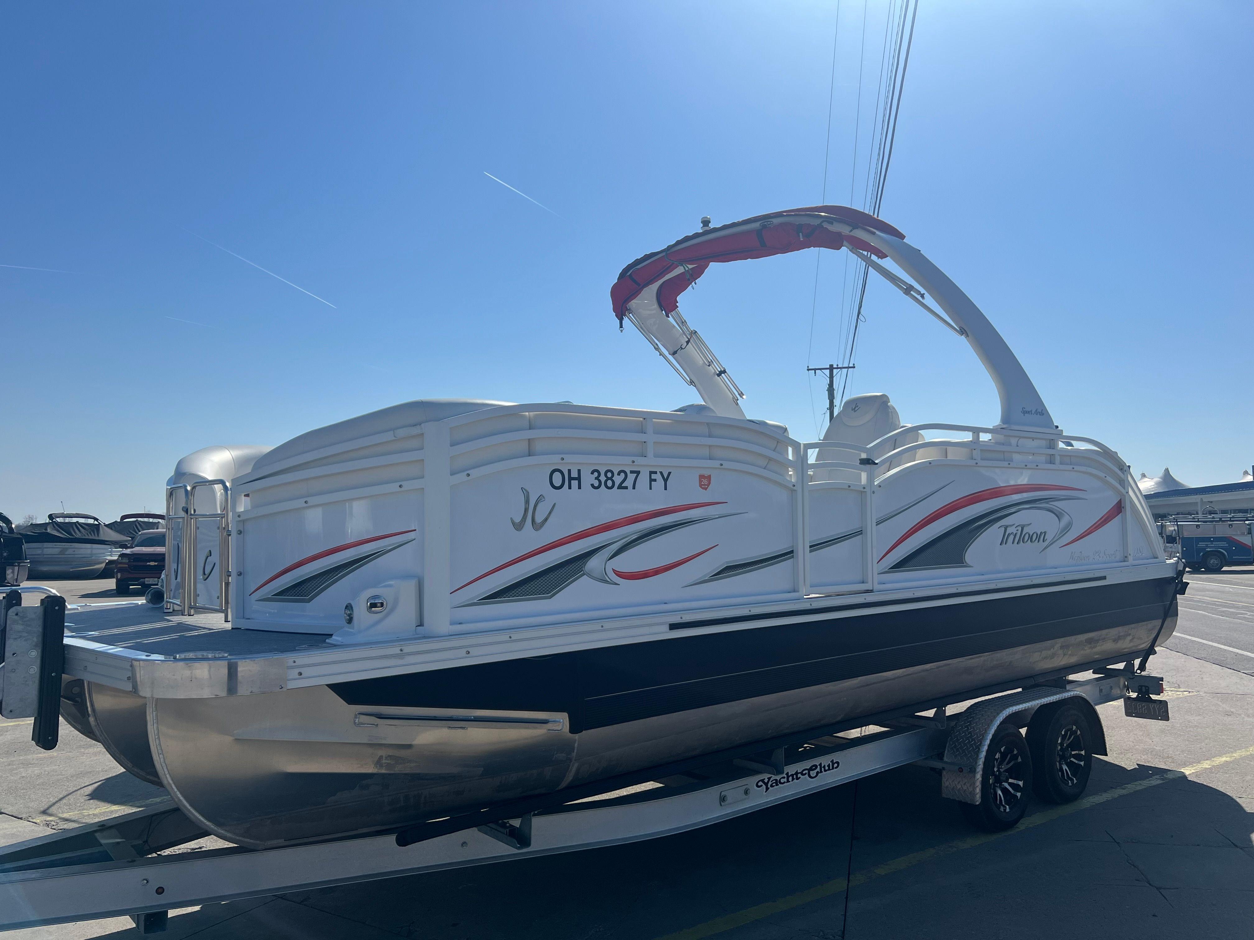 2020 JC NepToon 23TT Sport